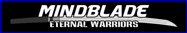 MindBlade: Eternal Warriors